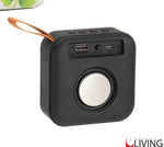 bomboniera cassa bluetooth decoro floreale