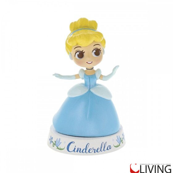 bomboniera principessa cenerentola mini