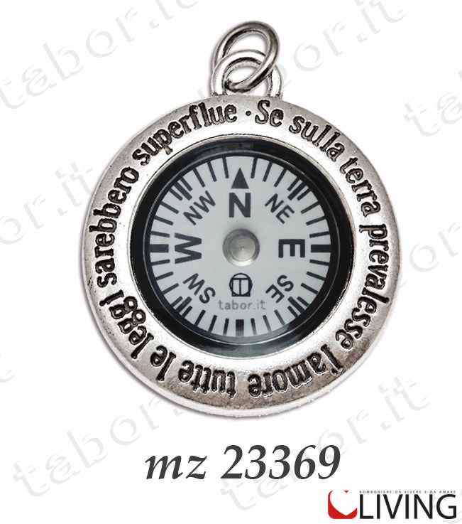 ciondolo-bussola-bianco-mz23369