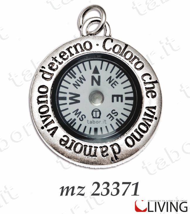 ciondolo-bussola-bianco-mz23371