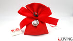 bomboniera laurea ciondolo archeologia
