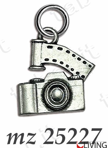 bomboniera ciondolo fotografia laurea arti visive