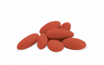 Confetti al Cioccolato - Colore Rosso