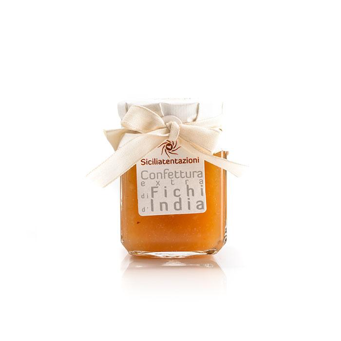 Marmellata ficodindia
