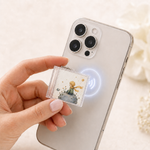 bomboniera mini cd nfc piccolo principe personalizzabile con storia narrata