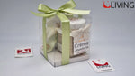 Bomboniera gastronomica crema di mandorla