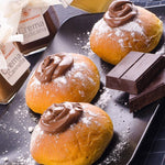 Bomboniera gastronomica crema modicana