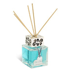 Diffusore Essenza Aqua Blue Piccolo
