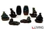 diffusore-incenso-nero-verde-A7850