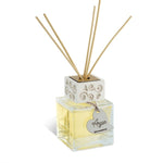 Diffusore Piccolo Quadrato Essenza Argan