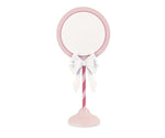 Addobbo tema Candy Stick display rosa