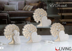 bomboniera orologio albero della vita linea eldorado