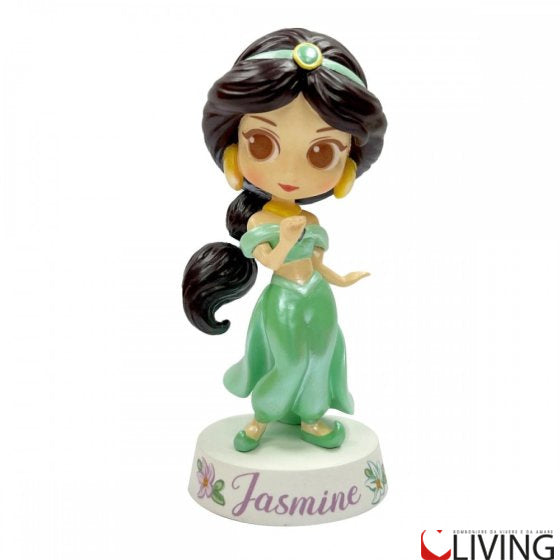 bomboniera principessa jasmine mini