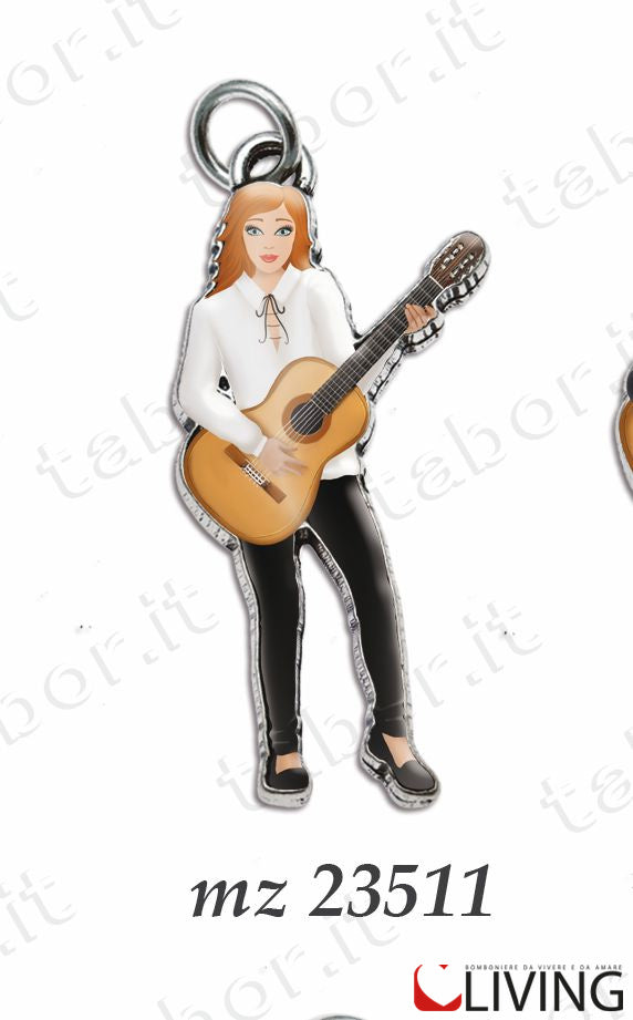 laurea-in-musica-ciondolo-chitarra-classica-donna-smaltato-mz23511