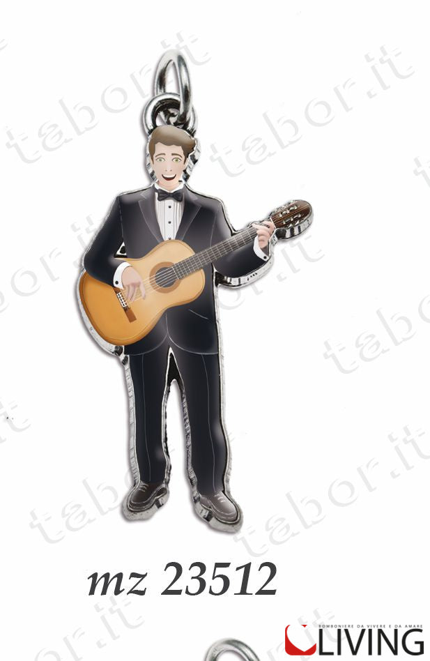 laurea-in-musica-ciondolo-chitarra-classica-uomo-smaltato-mz23512