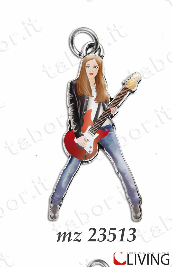 laurea-in-musica-ciondolo-chitarra-elettrica-donna-smaltato-mz23513