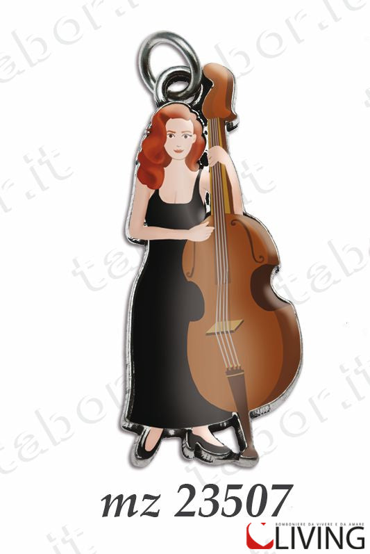 laurea-in-musica-ciondolo-contrabasso-donna-smaltato-mz23507
