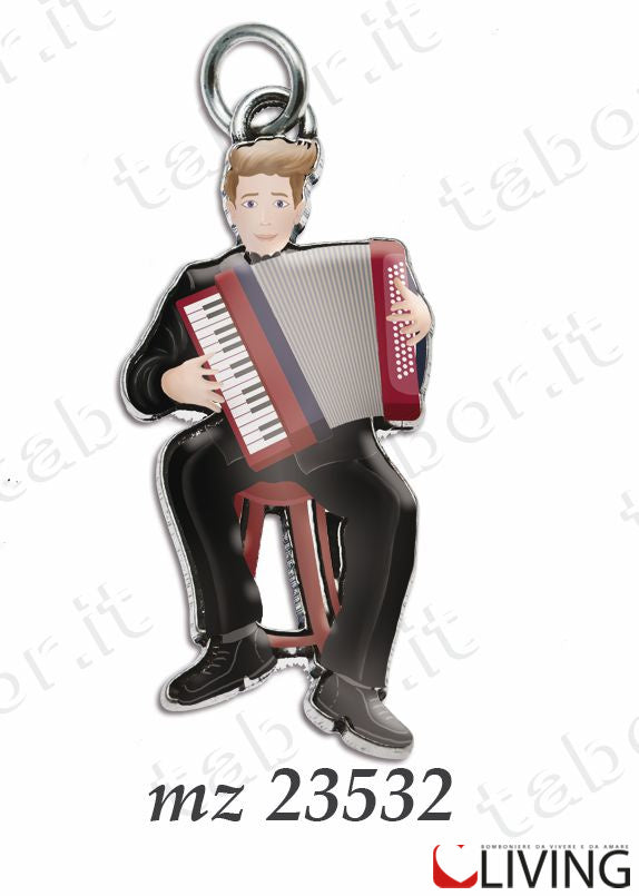 laurea-in-musica-ciondolo-fisarmonica-uomo-smaltato-mz23532