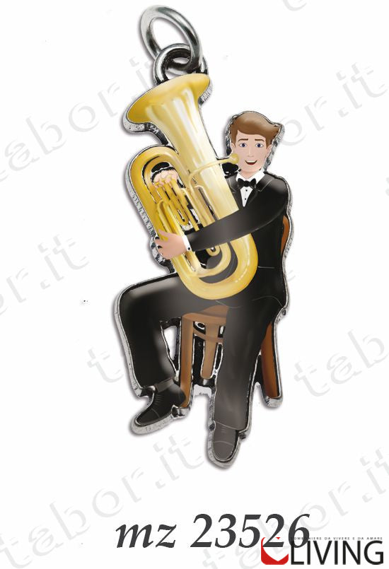 laurea-in-musica-ciondolo-tuba-uomo-smaltato-mz23526