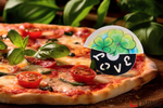 bomboniera tagliapizza love con margherite linea margherita