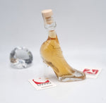 Bomboniera scarpetta liquore amaro pontone