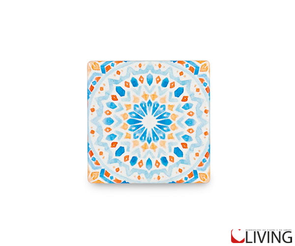 bomboniera magnete linea marrakech ceramica