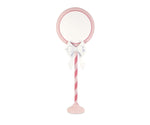 Addobbo tema Candy Stick maxi display rosa