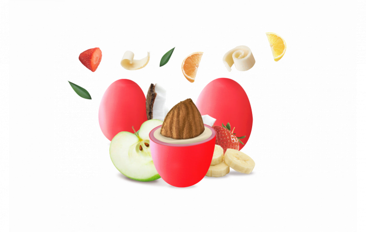 fragola