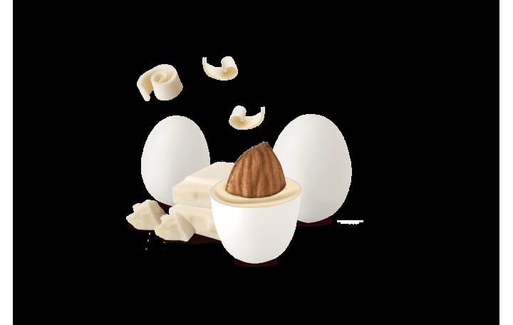 Confetti Maxtris Strega Twist