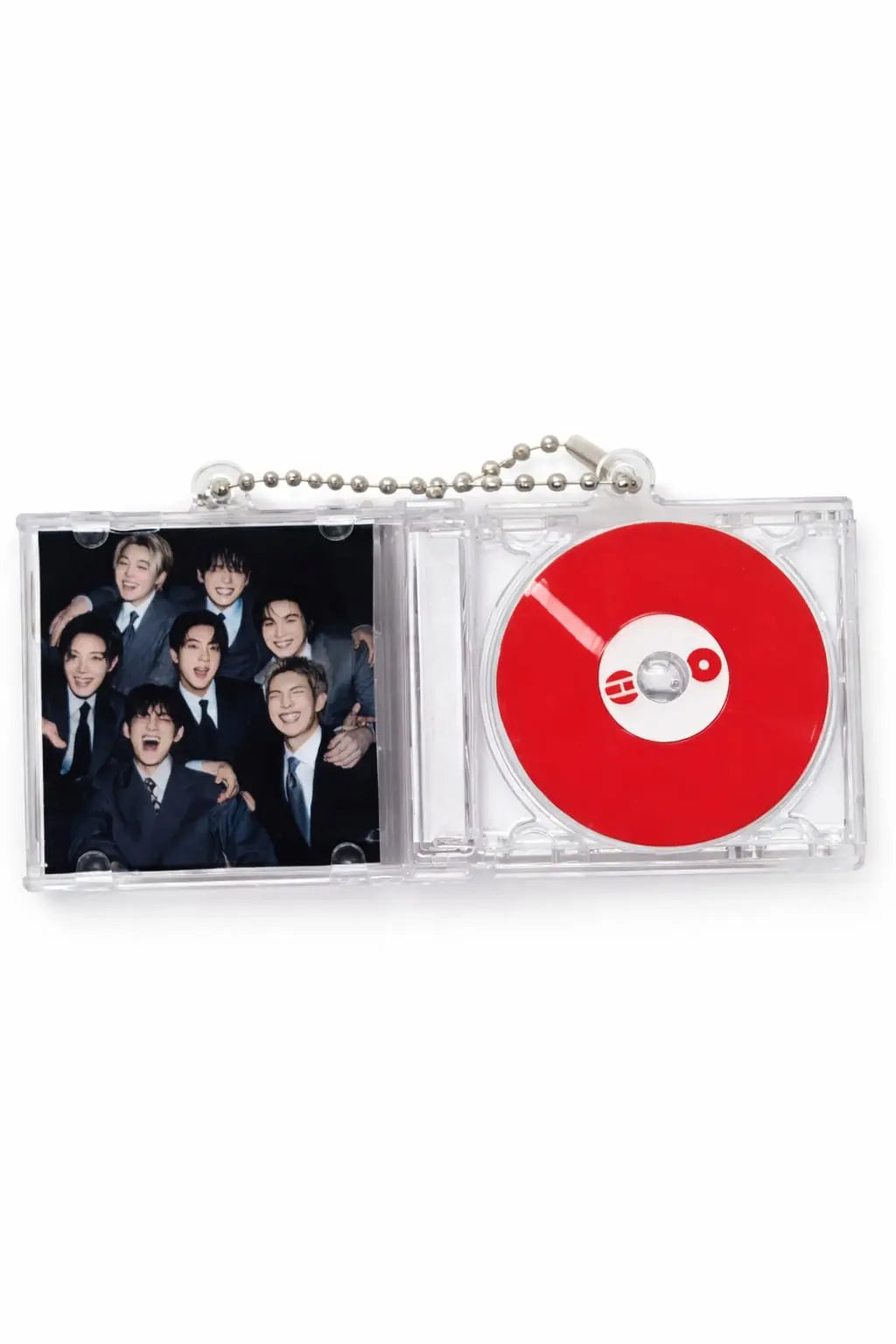bomboniera mini cd nfc personalizzabile con album musicale