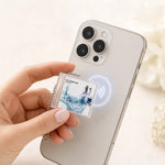 bomboniera mini cd nfc personalizzabile con album musicale
