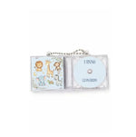1 anno mini CD nfc elefantino personalizzabile con favola abbinata