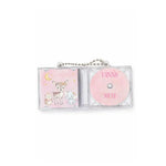 mini CD nfc coniglietto personalizzabile con favola abbinata