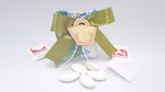 Sacchetto Tessuto Olive