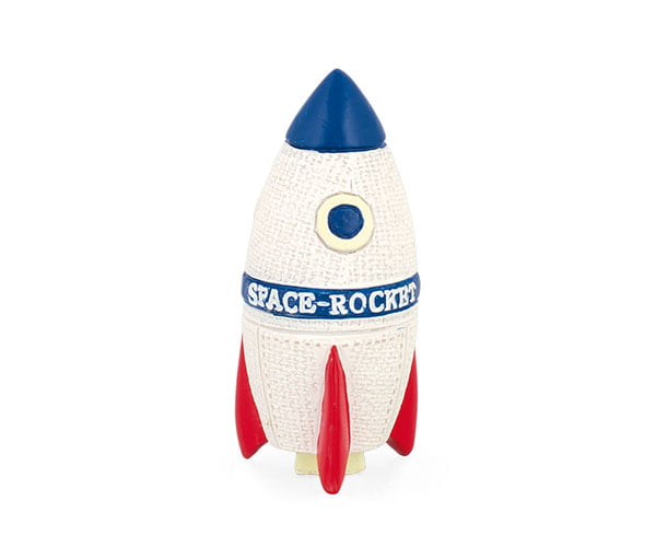 Bomboniera tema Space Rocket mini razzo
