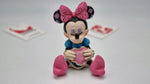 Bomboniera Disney Minnie con cuore