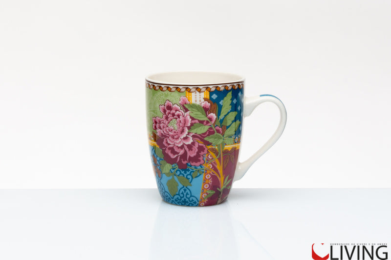 bomboniera mug con filtro shoten