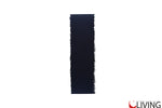 nastro chiffon blu larghezza 2,5 cm x 20 mt