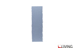 nastro chiffon celeste larghezza 2,5 cm x 20 mt