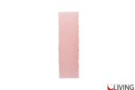 nastro chiffon rosa larghezza 2,5 cm x 20 mt