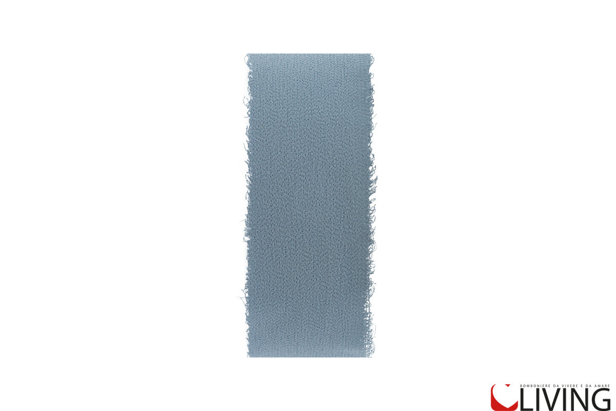 nastro chiffon avion larghezza 4 cm x 20 mt