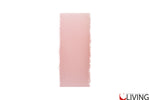 nastro chiffon rosa larghezza 4 cm x 20 mt