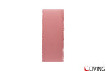 nastro chiffon rosa antico larghezza 4 cm x 20 mt