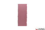nastro chiffon rosa antico larghezza 4 cm x 20 mt
