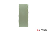 nastro chiffon verde larghezza 4 cm x 20 mt