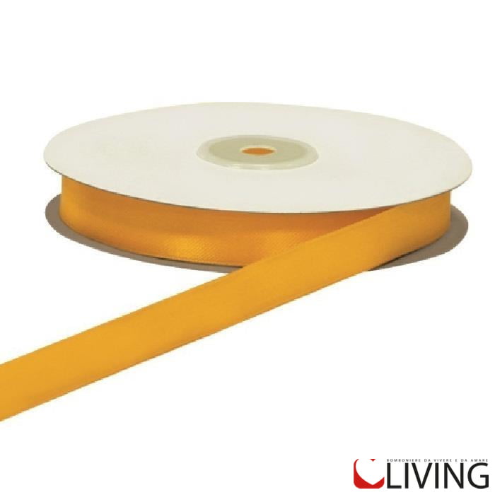 nastro-doppio-raso-giallo-arancio