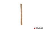 nastro iuta larghezza 1 cm x 25 mt