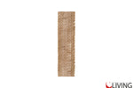 nastro juta larghezza 3 cm x 2 mt