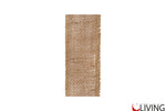 nastro juta larghezza 5 cm x 2 mt