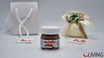 nutella mini barattolo da 25 gr